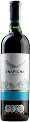 Вино Trapiche, "Vineyards" Merlot, 2014