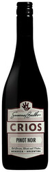 Вино Dominio del Plata, "Crios" Pinot Noir, 2014