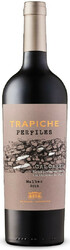 Вино Trapiche, Perfiles "Calcareo" Malbec, 2015