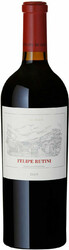 Вино "Felipe Rutini", 2009