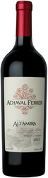 Вино Achaval Ferrer, "Finca Altamira", Mendoza, 2015
