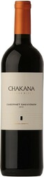Вино Chakana, Cabernet Sauvignon