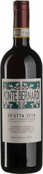 Вино Monte Bernardi, "Sa' Etta", Chianti Classico Riserva DOCG, 2016