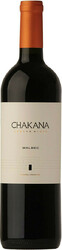 Вино Chakana, Malbec