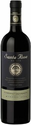Вино Santa Rosa Estate, Cabernet Sauvignon