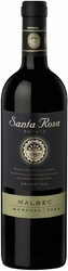 Вино Santa Rosa Estate, Malbec