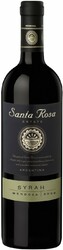 Вино Santa Rosa Estate, Syrah
