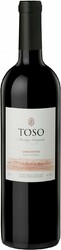 Вино "Toso" Sangiovese