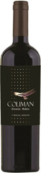 Вино Familia Falasco, "Coliman" Bonarda-Malbec, 2015