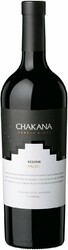 Вино Chakana, "Reserve" Malbec