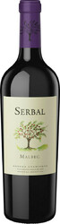 Вино Bodega Atamisque, "Serbal" Malbec