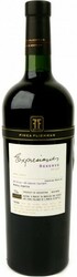 Вино Finca Flichman Expressions Shiraz Cabernet Sauvignon Reserve 2008