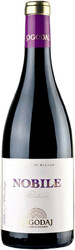 Вино Logodaj Winery, "Nobile" Rubin, 2016