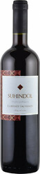 Вино Lovico Lozari, "Suhindol" Cabernet Sauvignon