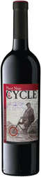 Вино Minkov Brothers, "Cycle" Pinot Noir