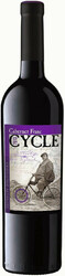 Вино Minkov Brothers, "Cycle" Cabernet Franc