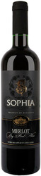 Вино Lovico Lozari, "Sophia" Merlot