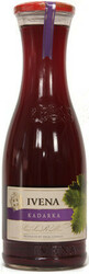 Вино Ivena, Kadarka, 1 л