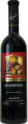 Вино Skoliovin, Isabella Red Semi-Sweet