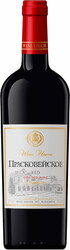 Вино "Прасковейское" Красное сухое