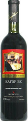 Вино Skoliovin, "Kagor VK" Red Sweet
