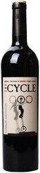 Вино Minkov Brothers, "Cycle" Cabernet Sauvignon-Cabernet Franc-Merlot