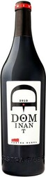 Вино Castra Rubra, "Dominant" Red, 2010