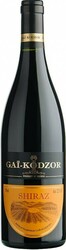 Вино Гай-Кодзор, Шираз