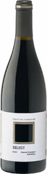 Вино "Шато Тамань" Селект Руж