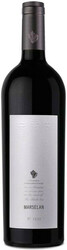 Вино "Усадьба Дивноморское" Марселан
