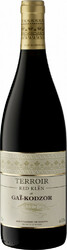 Вино Терруар Ред Клён де Гай-Кодзор