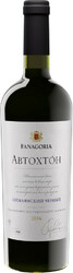 Вино Фанагория, "Автохтон" Цимлянский Черный