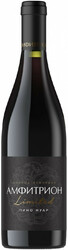 Вино "Амфитрион" Лимитед Пино Нуар