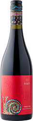 Вино "Гравитация" Пино Нуар