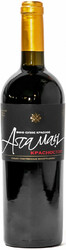 Вино Гранд Резерв "Атаман" Красностоп