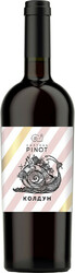 Вино Shato Pinot, "Koldun" Red