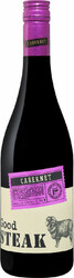 Вино "Good Steak" Cabernet