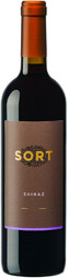 Вино "Sort" Shiraz