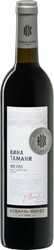 Кубань-Вино, "Вина Тамани" Мерло, 0.7 л
