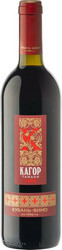 Кубань-Вино, Кагор Тамани, 0.7 л