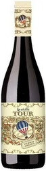 Вино "La vieille Tour" Rouge Moelleux