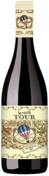 Вино "La vieille Tour" Rouge Sec