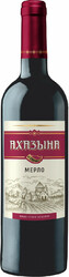 Вино Олимп, "Ахазына" Мерло