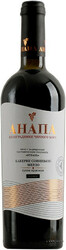 Вино "Анапа" Каберне Совиньон-Мерло