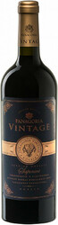 Вино Фанагория, "Винтаж" Саперави, 2016