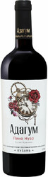 Вино "Адагум" Пино Нуар