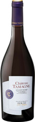 Вино Шато Тамань, "Красное Тамани"