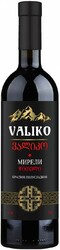 Вино "Валико" Мирели