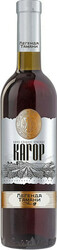 Вино "Легенда Тамани" Кагор