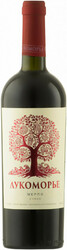 Вино "Лукоморье" Мерло